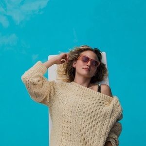 Toms Paloma sunglasses